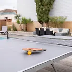 Дом отдыха La Casa Rocha - Piscine - Clim - Parking Privee