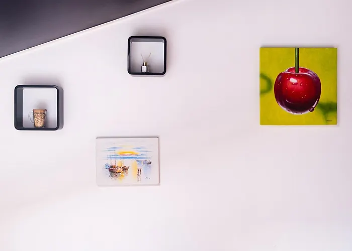 펜션 La Casa Rocha - Piscine - Clim - Parking Privee 라테스트드뷔크