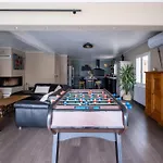 Dom wakacyjny La Casa Rocha - Piscine - Clim - Parking Privee