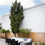 La Casa Rocha - Piscine - Clim - Parking Privee * La Teste-de-Buch