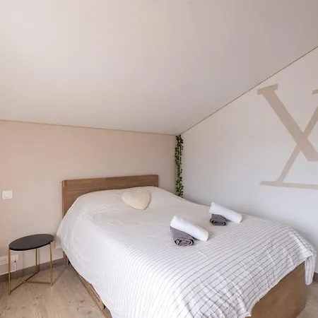 La Casa Rocha - Piscine - Clim - Parking Privee