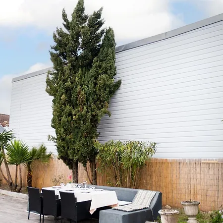 La Casa Rocha - Piscine - Clim - Parking Privee * La Teste-de-Buch
