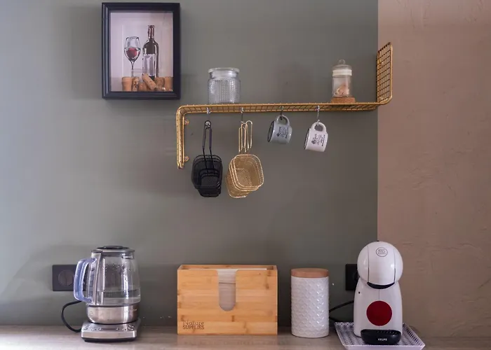 Holiday home La Casa Rocha - Piscine - Clim - Parking Privee La Teste-de-Buch