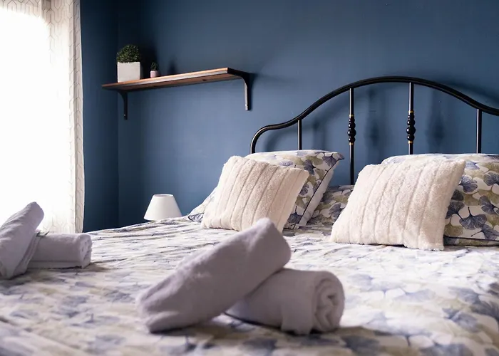 Holiday home La Casa Rocha - Piscine - Clim - Parking Privee La Teste-de-Buch