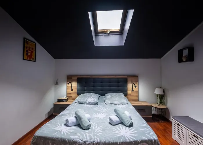 La Casa Rocha - Piscine - Clim - Parking Privee Holiday home *