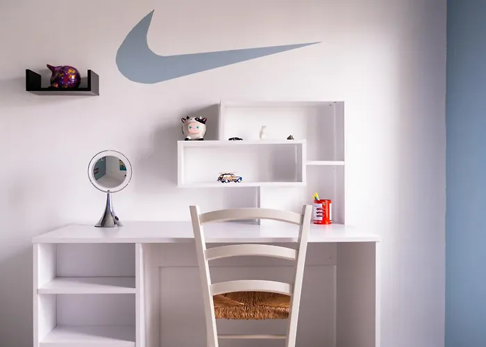 Holiday home La Casa Rocha - Piscine - Clim - Parking Privee