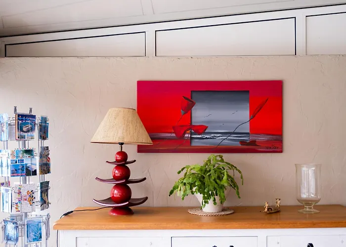 La Casa Rocha - Piscine - Clim - Parking Privee * La Teste-de-Buch