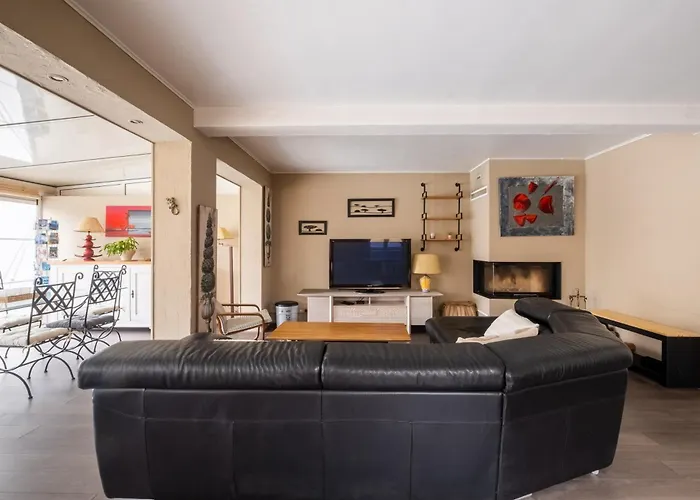 La Casa Rocha - Piscine - Clim - Parking Privee *