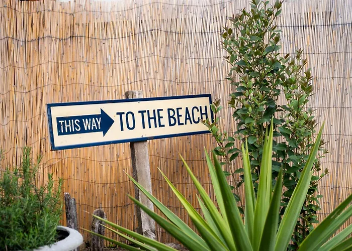 La Casa Rocha - Piscine - Clim - Parking Privee * La Teste-de-Buch