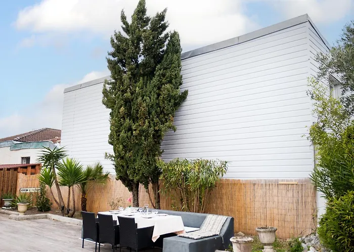 La Casa Rocha - Piscine - Clim - Parking Privee * La Teste-de-Buch