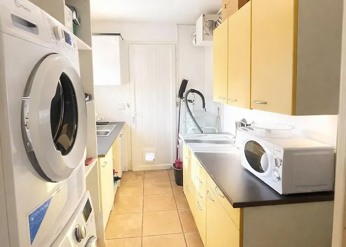 La Casa Rocha - Piscine - Clim - Parking Privee Holiday home *